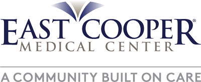 East Cooper Medical Center - logo