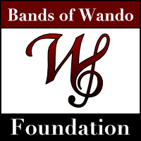 Bands of Wando Foundation Logo