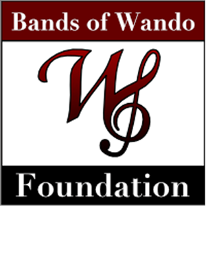 Bands of Wando Foundation logo