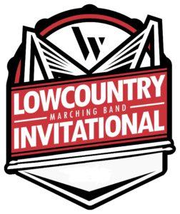 Lowcountry Marching Band Invitational Logo